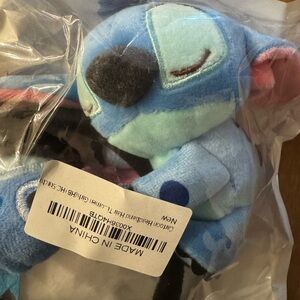 Stitch Headband and Hairtie set